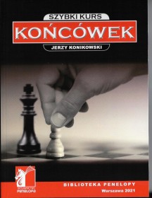 Szybki kurs końcówek. Końcówki elementarne i pionkowe.