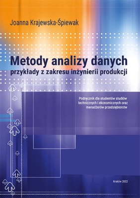 Metody analizy danych przykłady z zakresu inżynierii produkcji.jpg