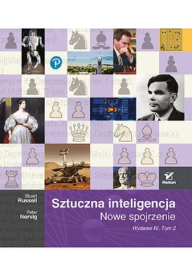 Sztuczna inteligencja. Nowe spojrzenie. Wydanie IV. Tom 2.jpeg