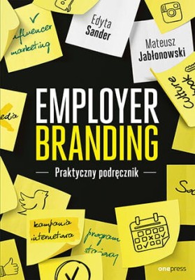 Employer branding. Praktyczny podręcznik .jpeg