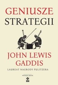 Geniusze Strategii. wyd.2.