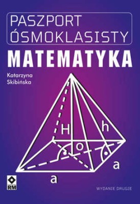 Paszport ósmoklasisty. Matematyka. W2.jpg
