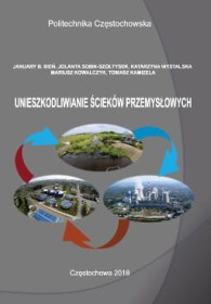 Unieszkodliwianie ścieków przemysłowych.