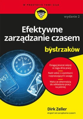 Efektywne zarządzanie czasem dla bystrzaków.jpeg