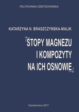 Stopy magnezu i kompozyty na ich osnowie.jpg