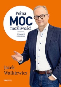 Pełna MOC możliwości. Wydanie 2 rozszerzone