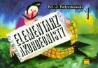 Elementarz akordeonisty. Zeszyt 1