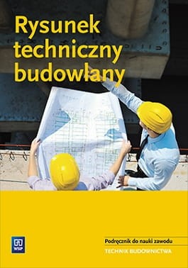 Rysunek techniczny budowlany. Podręcznik.jpg