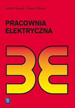 Pracownia elektryczna. Podręcznik.jpg