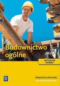 Budownictwo ogólne. Podręcznik do nauki zawodu Technik Budownictwa. B.20