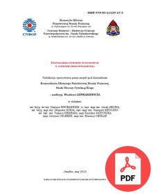 Dopuszczenia wyrobów stosowanych w ochronie przeciwpożarowej (2010) 978-83-61520-57-3 PDF