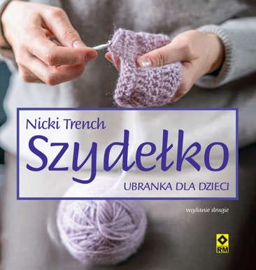 Szydełko. Ubranka dla dzieci.jpg