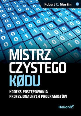 Mistrz czystego kodu. Kodeks postępowania profesjonalnych programistów.jpeg
