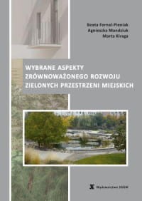 WYBRANE ASPEKTY ZRÓWNOWAŻONEGO ROZWOJU ZIELONYCH PRZESTRZENI MIEJSKICH.jpg