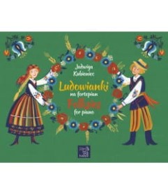 Ludowianki na fortepian.EU 2202