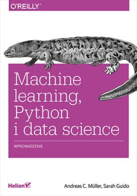 Machine learning, Python i data science. Wprowadzenie.jpeg