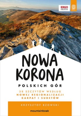 Nowa Korona Polskich Gór. MountainBook. Wydanie 1.jpeg
