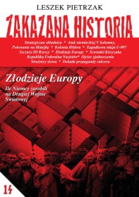 Zakazana historia 14. Penelopa