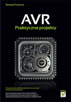 AVR. Praktyczne projekty.jpeg