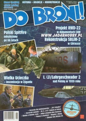 Do Broni! Nr.1-2009. LOTNICZY numer specjalny czerwiec.JPG