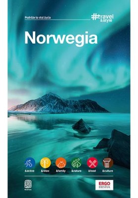 Norwegia. #Travel&amp;Style..jpeg