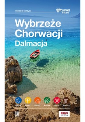 Wybrzeże Chorwacji. Dalmacja. #Travel&Style.jpeg
