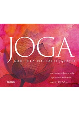 Joga. Kurs dla początkujących.jpg