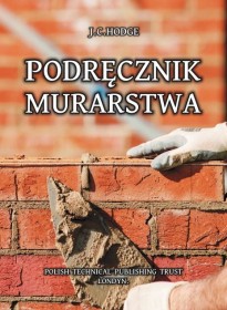 Podręcznik murarstwa.