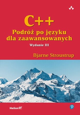 C++. Podróż po języku dla zaawansowanych. Wydanie III.jpeg