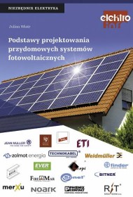 Podstawy projektowania przydomowych systemów fotowoltaicznych. 2023