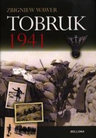 Tobruk 1941.