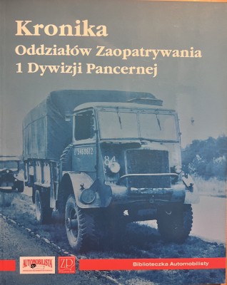 Kronika Oddziałow Zaopatrywania 1 Dywizji Pancernej.jpg