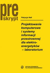 Projektowanie komputerowe i systemy informacji przestrzennej dla elektroenergetyków ‒ laboratorium.jpg