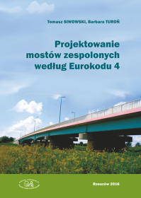 Projektowanie mostów zespolonych według Eurokodu 4.