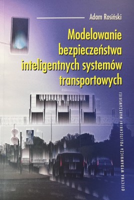Modelowanie bezpieczeństwa inteligentnych systemów transportowych..jpg