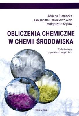 Obliczenia chemiczne w chemii środowiska.jpg