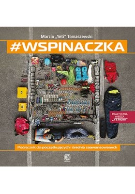 #wspinaczka. Podręcznik dla początkujących i średnio zaawansowanych.jpeg
