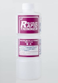 Mr.Color Rapid Thinner T117