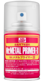 Mr.Metal Primer-R B504