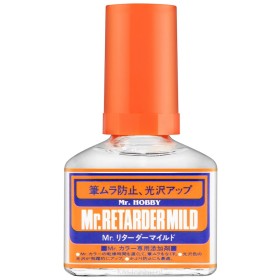 Mr.Retarder Mild T105