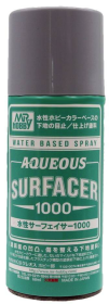 Mr.Surfacer 1000 Aqueous B611