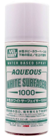 Mr.Surfacer 1000 Aqueous white B612