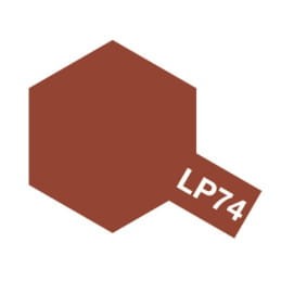 TAMIYA 82174 farba LP-74 FlathEarth