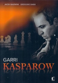 Garri Kasparow.