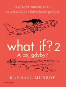 What if? 2 A co gdyby?
