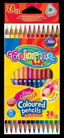 Kredki 12/24 Colorino