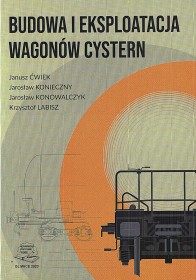 Budowa i eksploatacja wagonów cystern