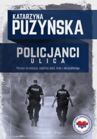 Policjanci ulica