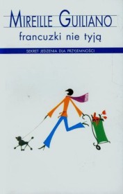 Francuzki nie tyją /pocket/