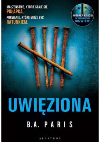 Uwięziona